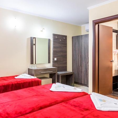 Santa Rosa Hotel & Beach Alexandroupoli Exterior foto