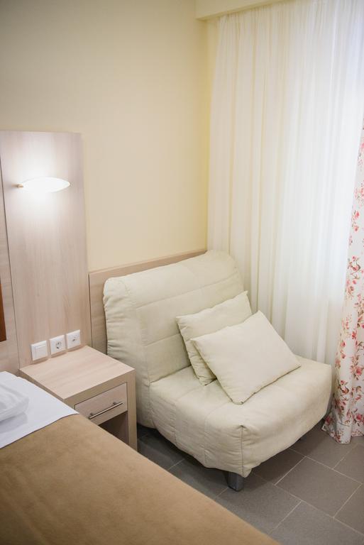 Santa Rosa Hotel & Beach Alexandroupoli Zimmer foto