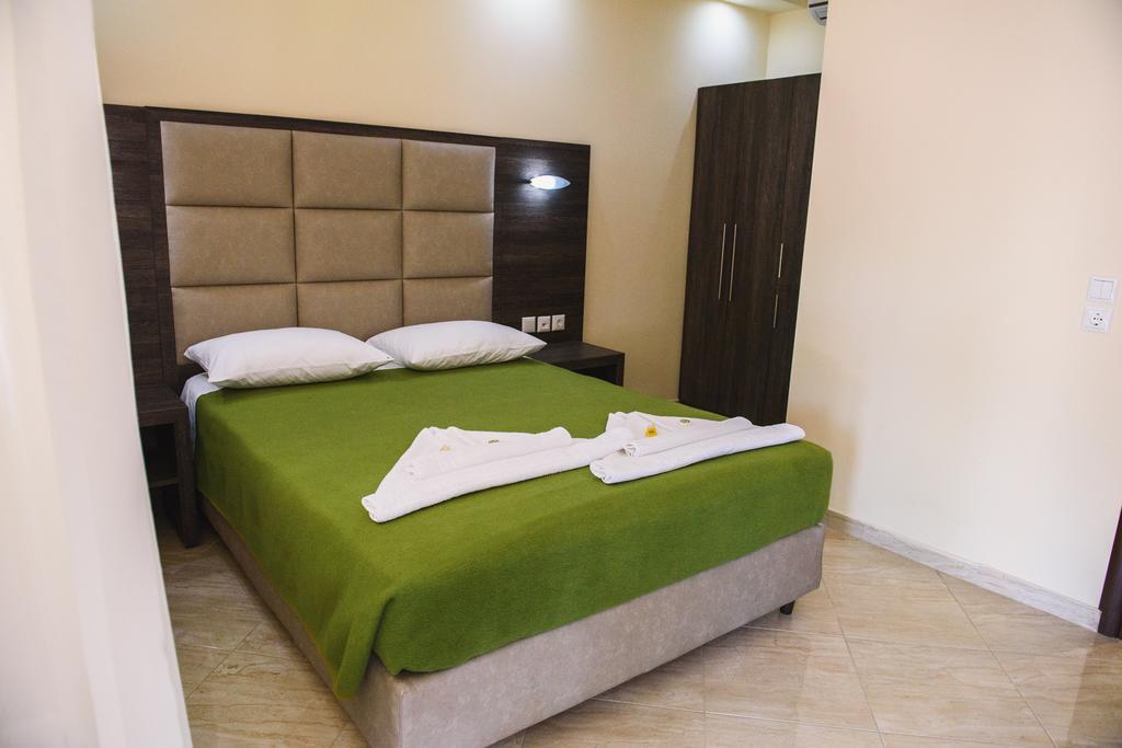 Santa Rosa Hotel & Beach Alexandroupoli Zimmer foto
