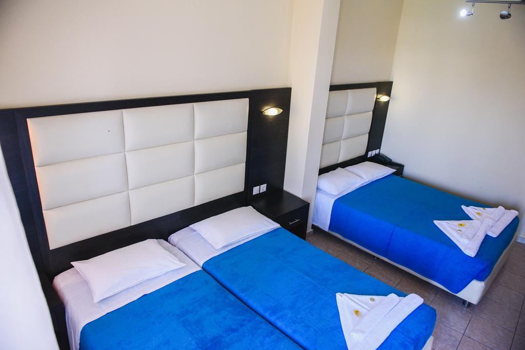 Santa Rosa Hotel & Beach Alexandroupoli Zimmer foto