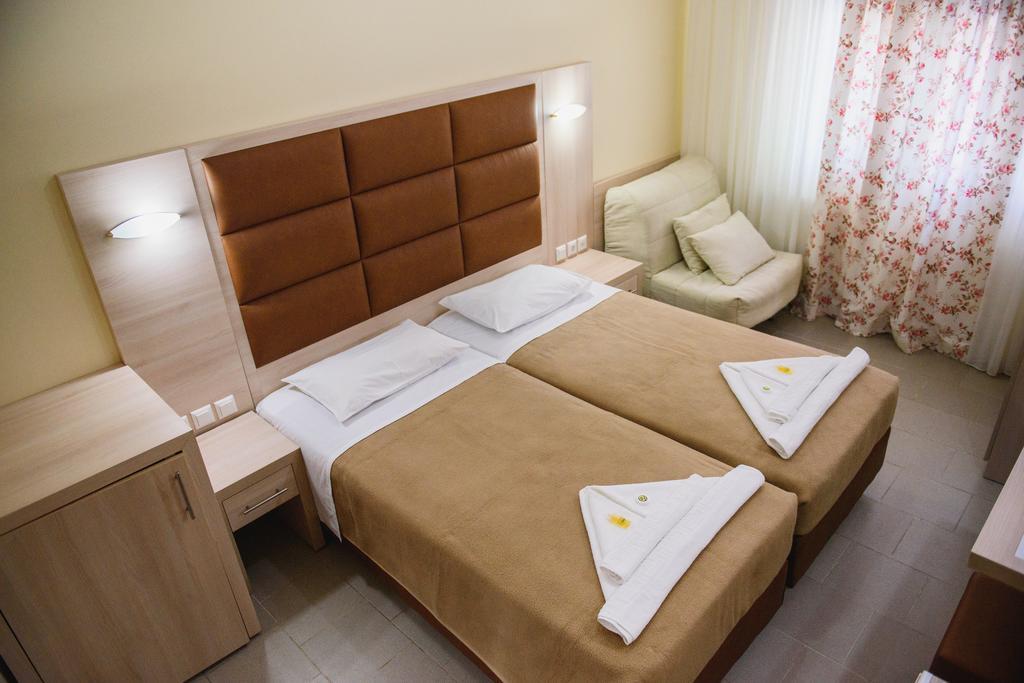 Santa Rosa Hotel & Beach Alexandroupoli Zimmer foto