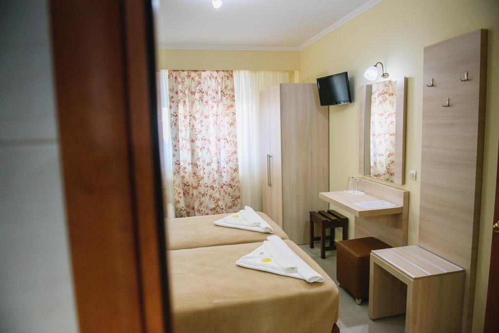 Santa Rosa Hotel & Beach Alexandroupoli Zimmer foto