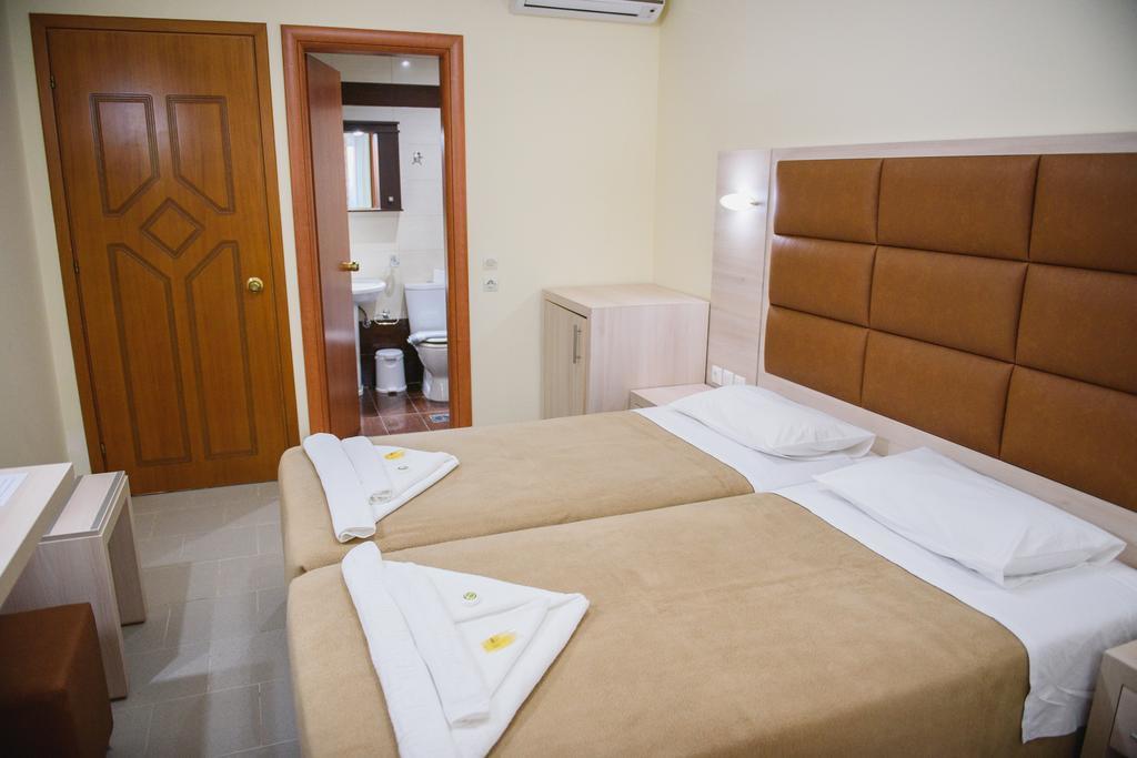 Santa Rosa Hotel & Beach Alexandroupoli Zimmer foto
